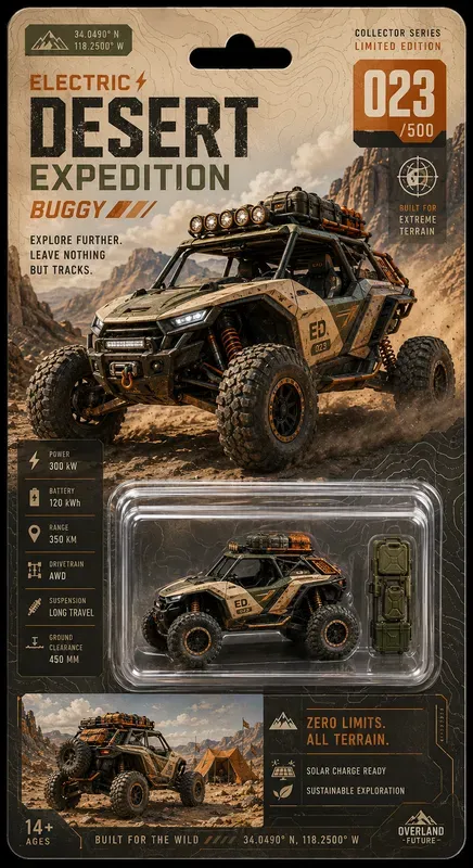 Collector Card Forges