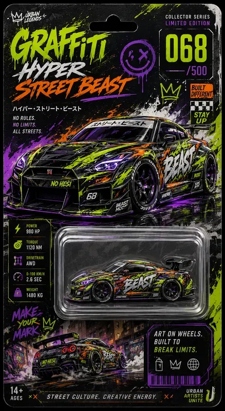 Collector Card Forges