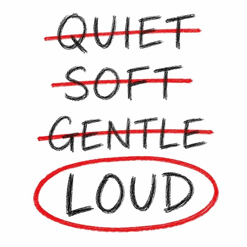 Lists Of Words Illustrations
