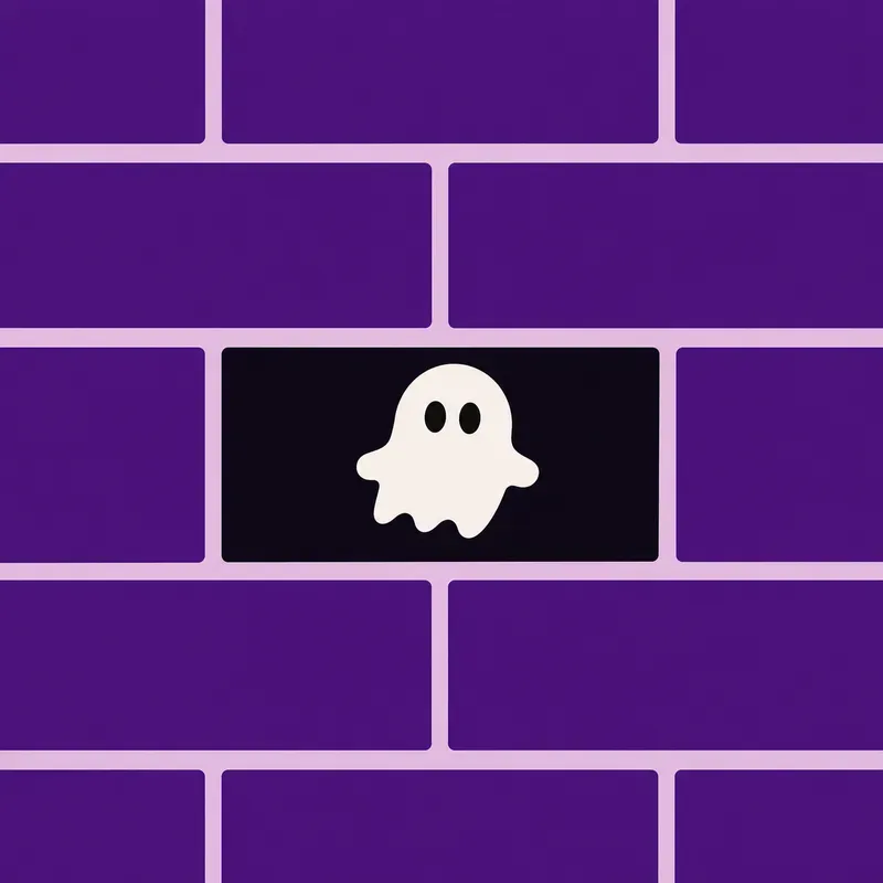 Hidden Behind The Walls