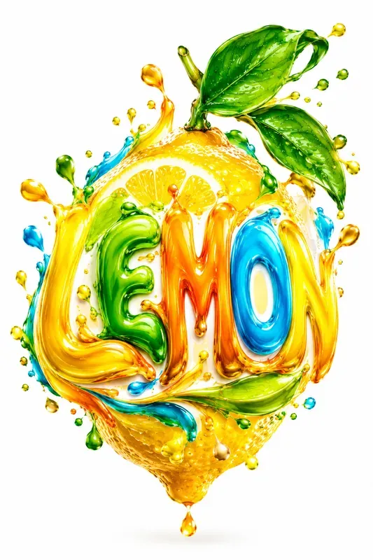 Commercial Typography Design Collections