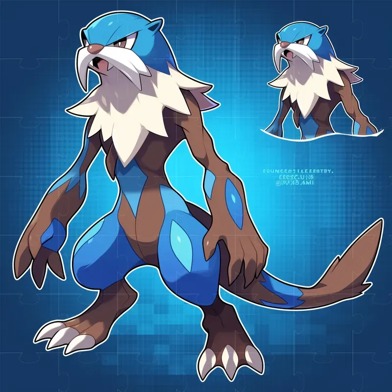 Fakemon