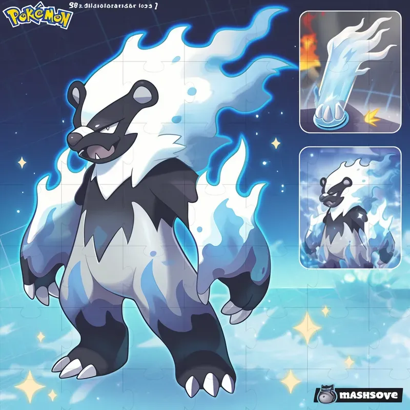 Fakemon