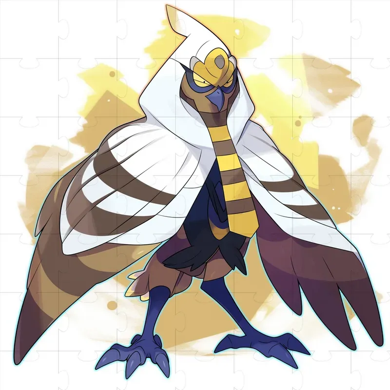 Fakemon
