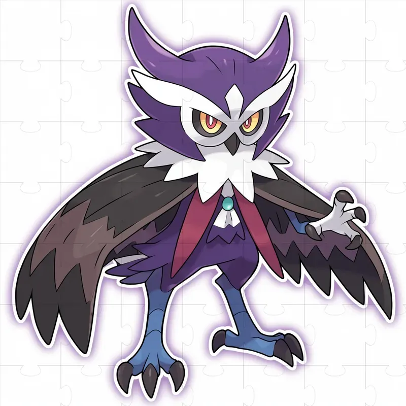 Fakemon
