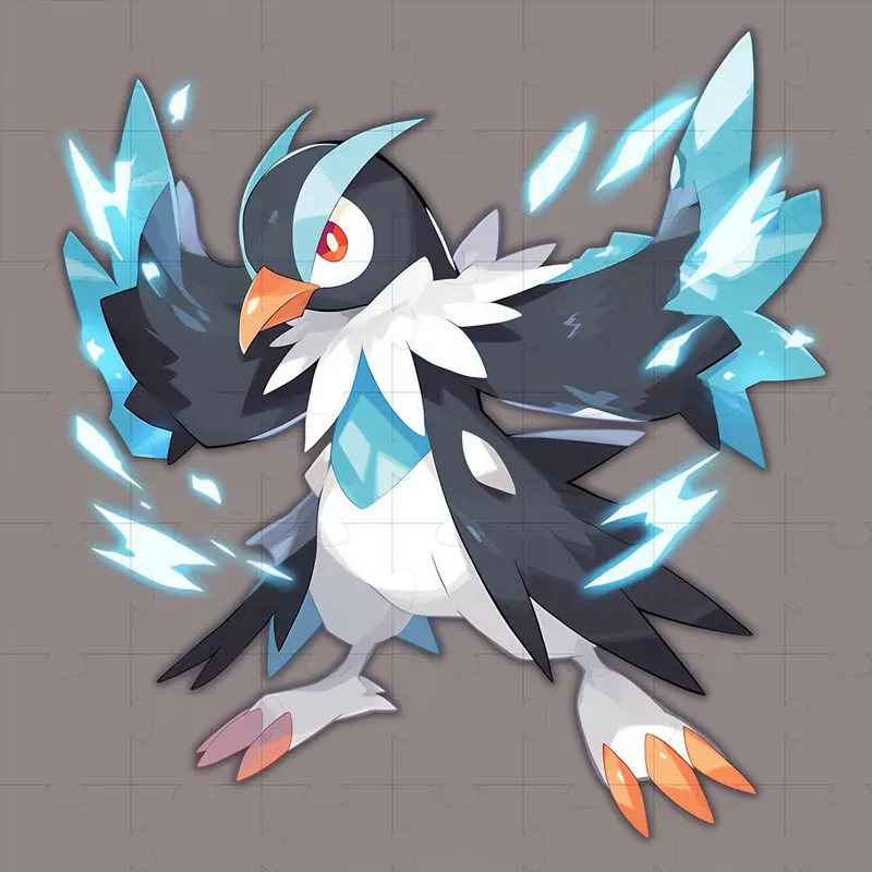 Fakemon