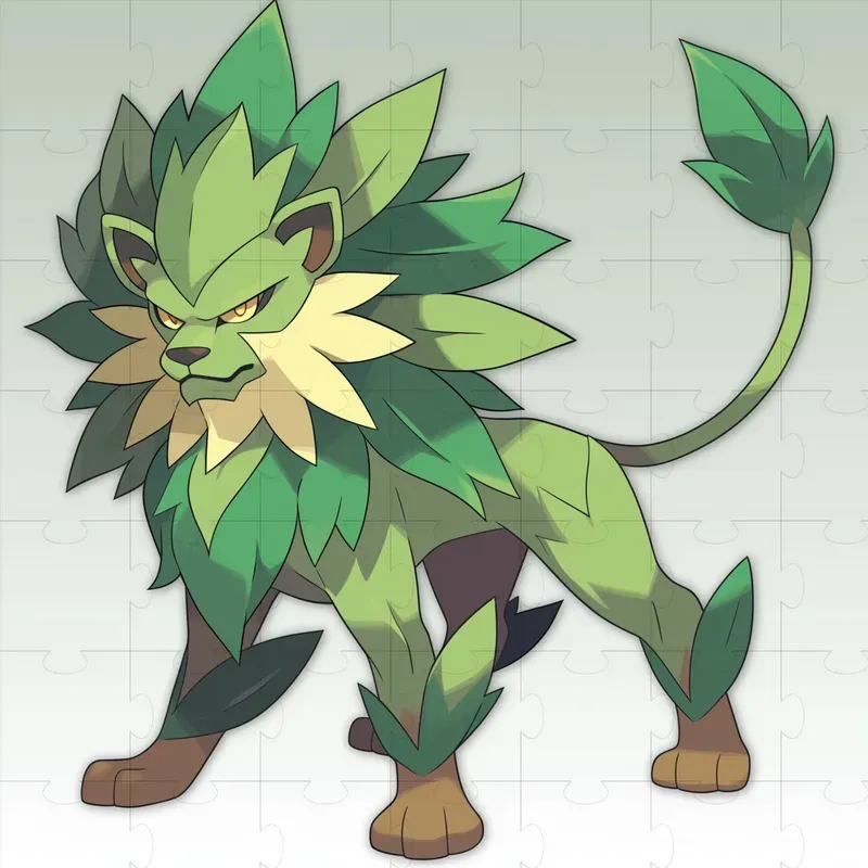 Fakemon