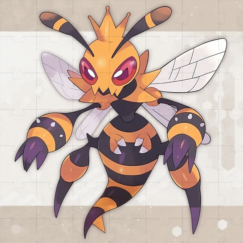 Fakemon