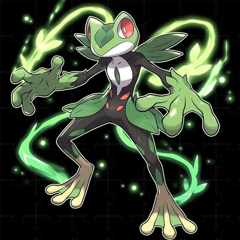 Fakemon
