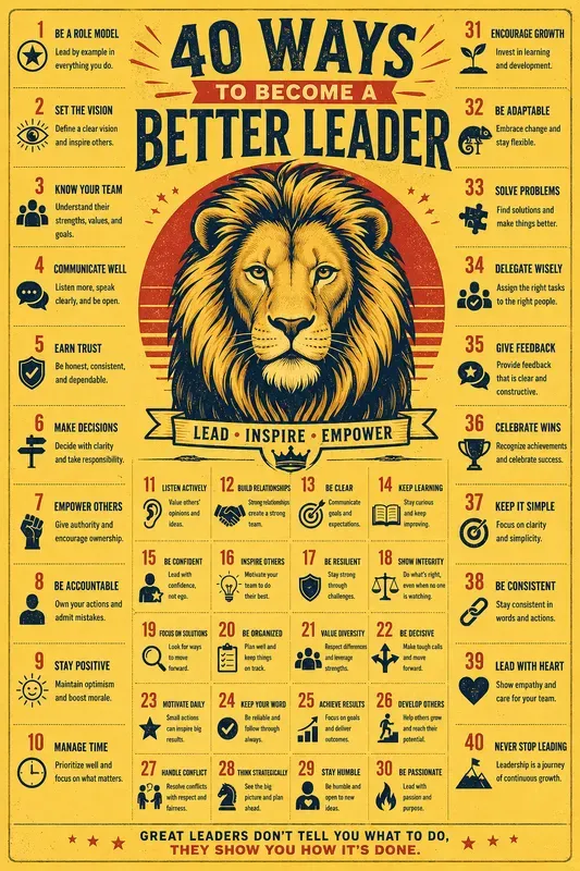 Retro Infographic Poster Creators