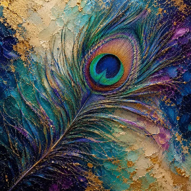 Handpainted Textures
