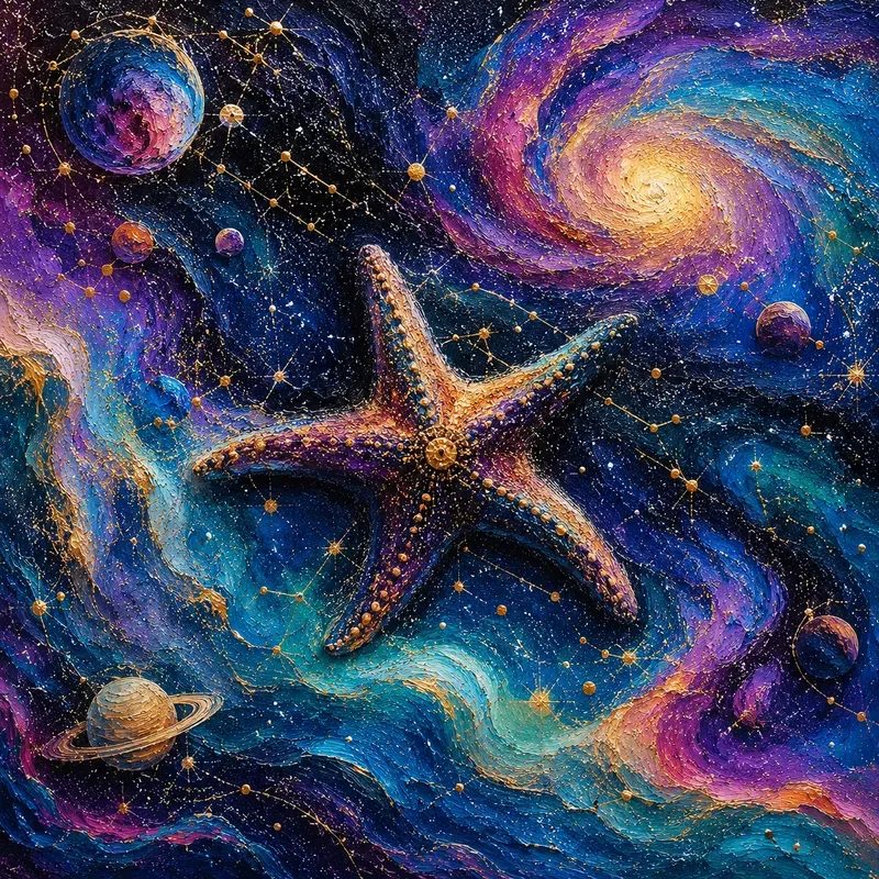 Handpainted Textures