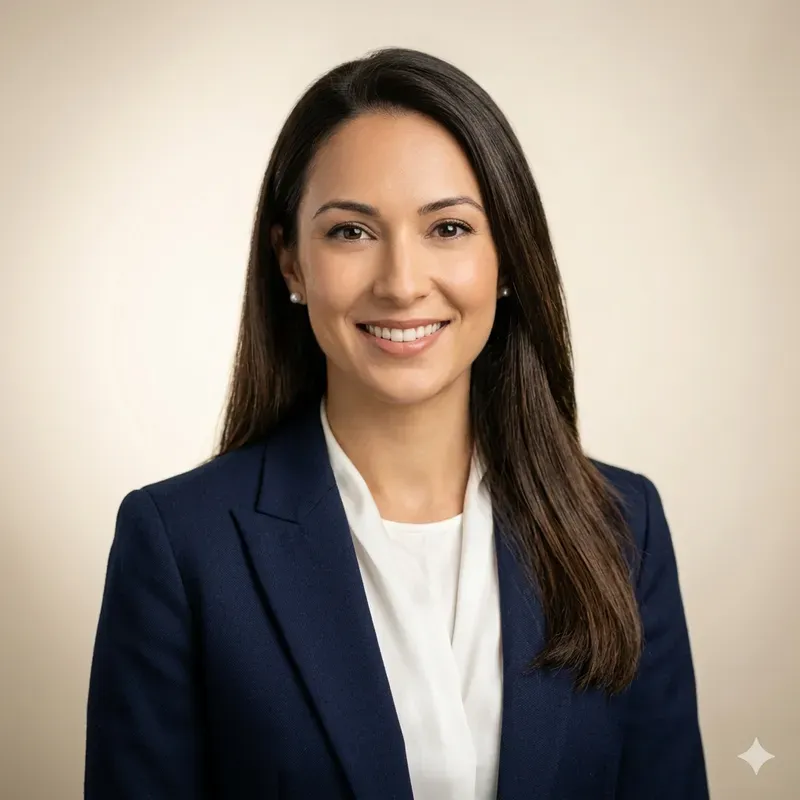 Luxury LinkedIn Headshot Generator