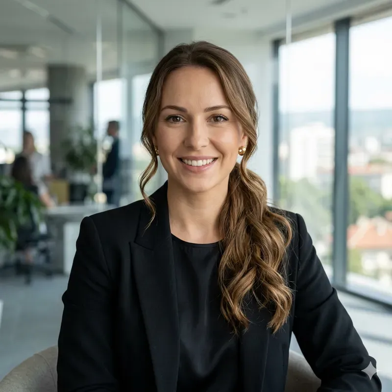 Luxury LinkedIn Headshot Generator