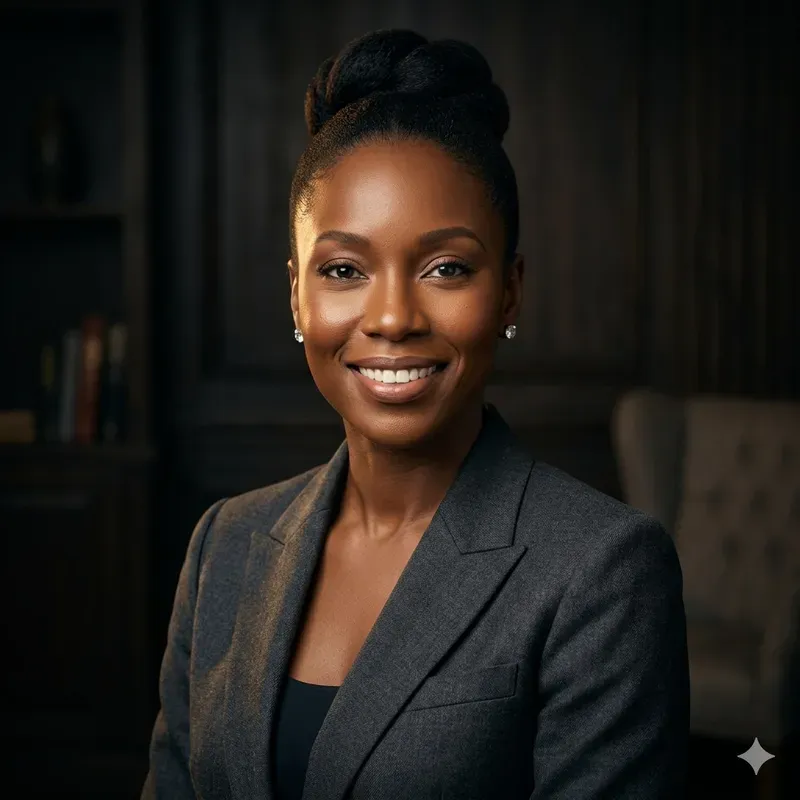 Luxury LinkedIn Headshot Generator