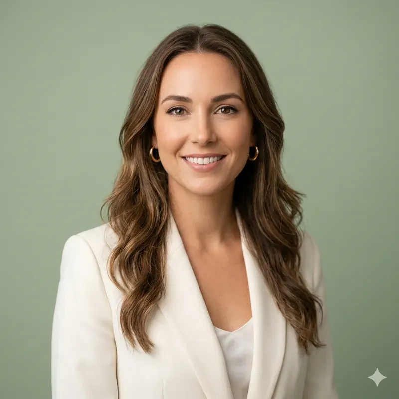 Luxury LinkedIn Headshot Generator