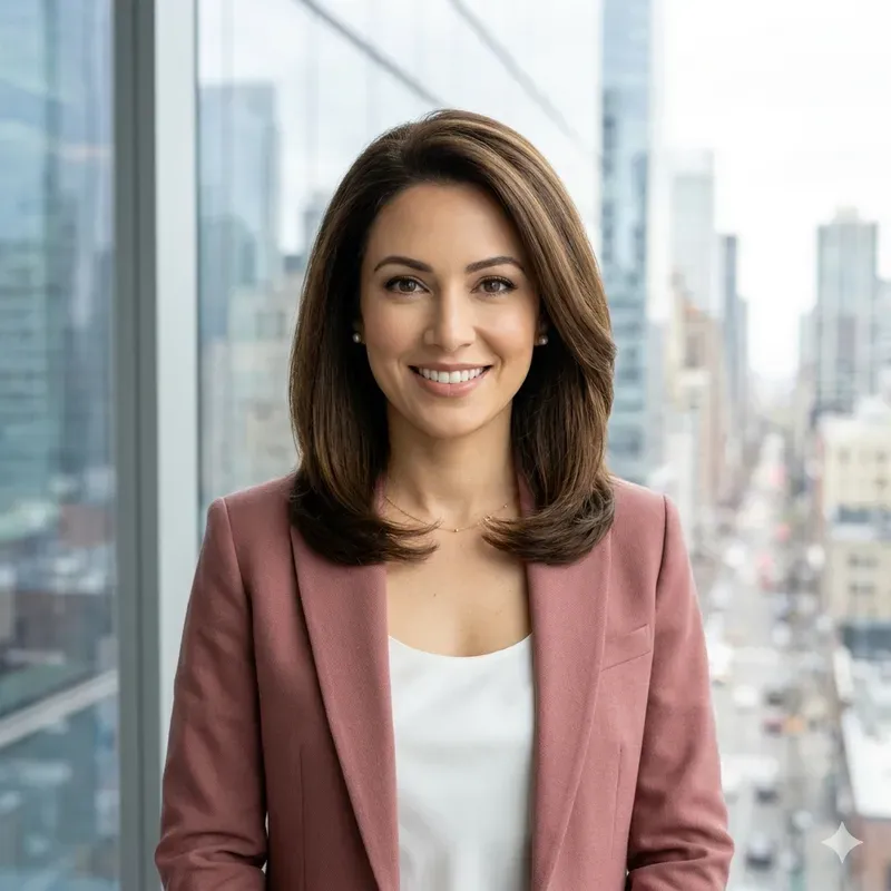 Luxury LinkedIn Headshot Generator