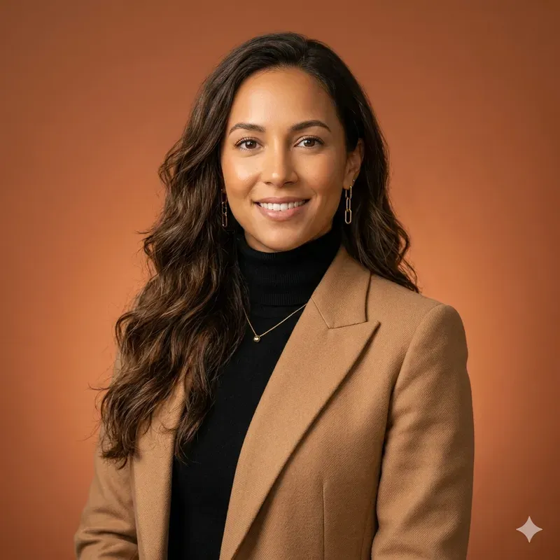 Luxury LinkedIn Headshot Generator