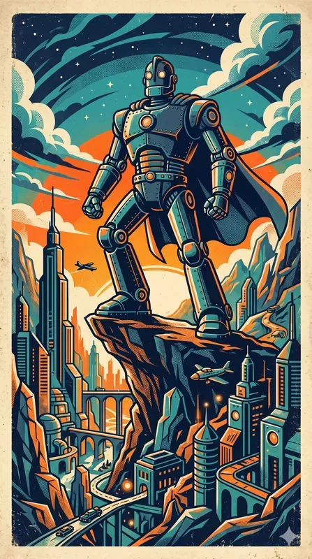 Vintage Wpa Travel Posters