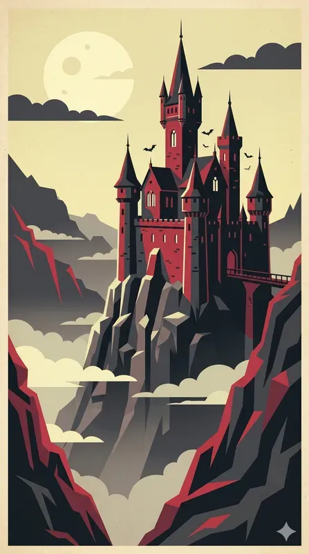 Vintage Wpa Travel Posters
