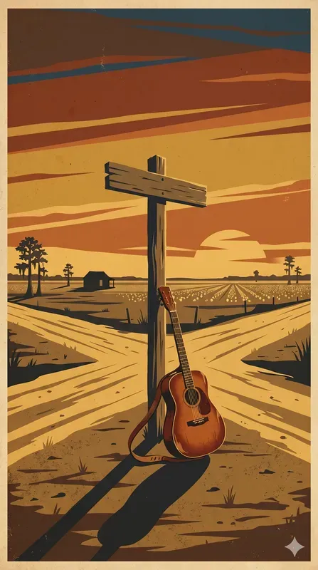 Vintage Wpa Travel Posters