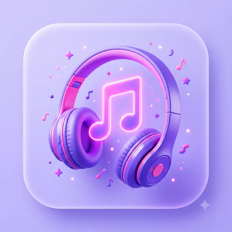 3D Isometric App Icon Sets