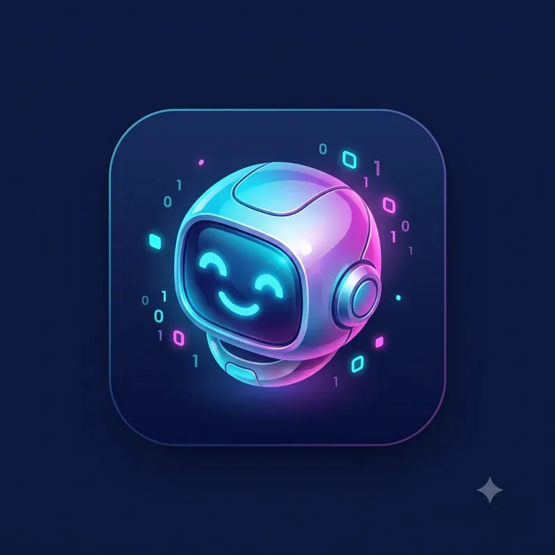 3D Isometric App Icon Sets