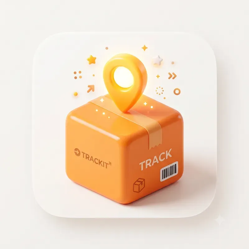 3D Isometric App Icon Sets