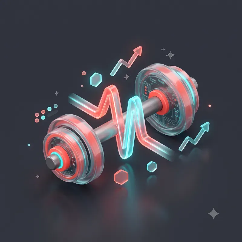 3D Isometric App Icon Sets