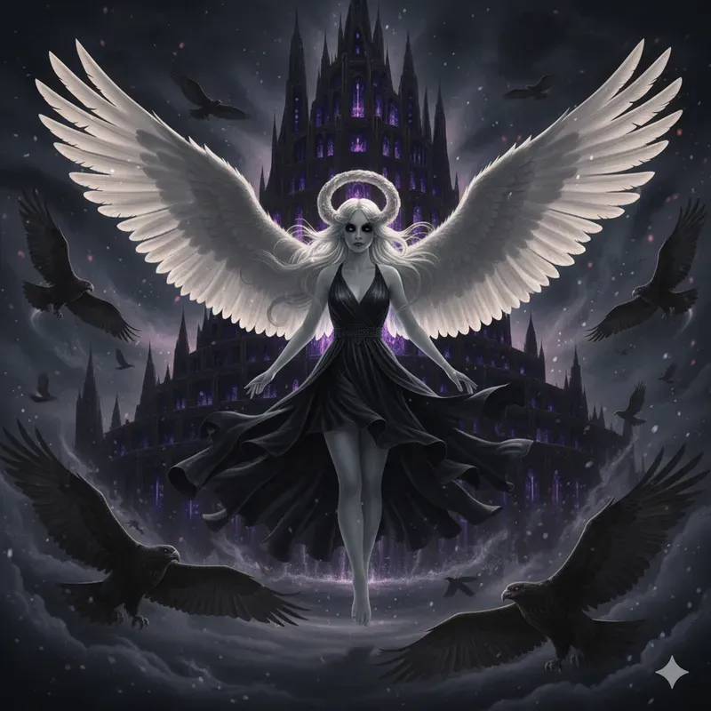 Angel Auras