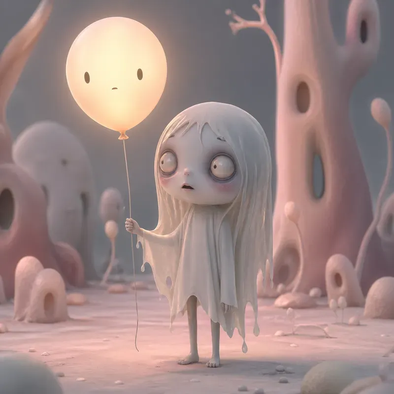 Surreal Dream Character Makers