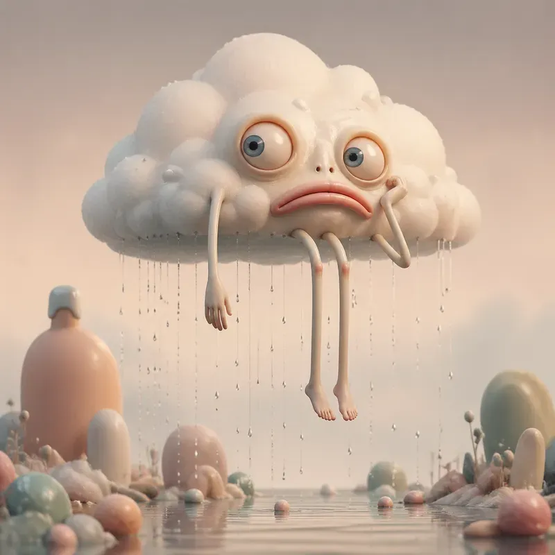 Surreal Dream Character Makers