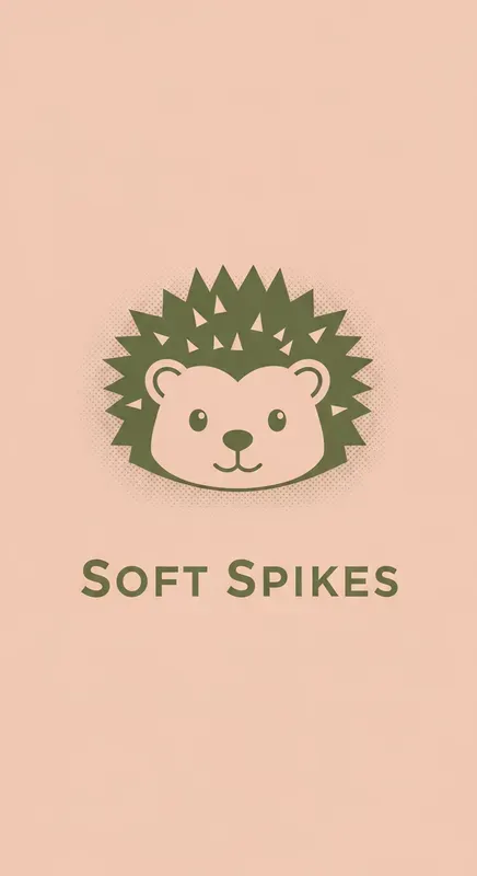 Friendly Minimalist Pet Logo Designs