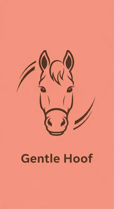 Friendly Minimalist Pet Logo Designs