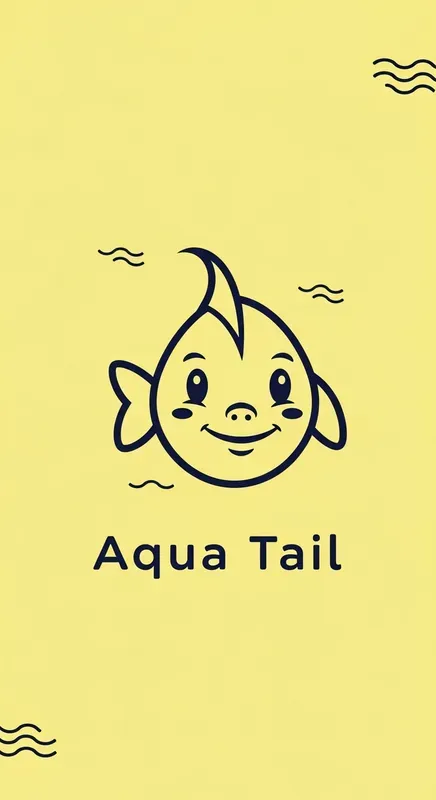 Friendly Minimalist Pet Logo Designs