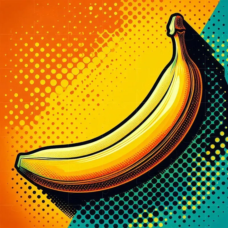Modern Pop Art Creations
