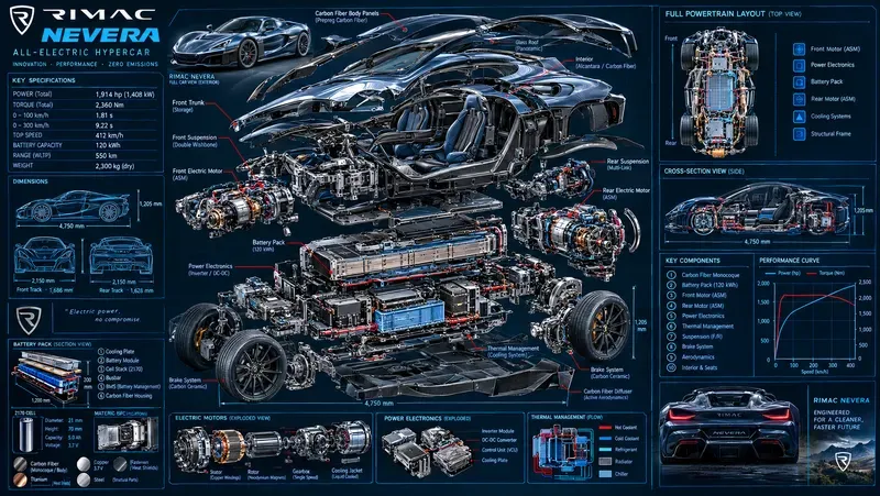 3D Technical Cad Schematic Blueprints