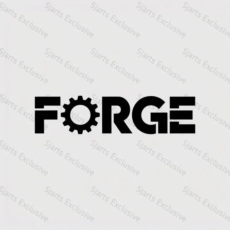 Luxury Minimal Logo Packs