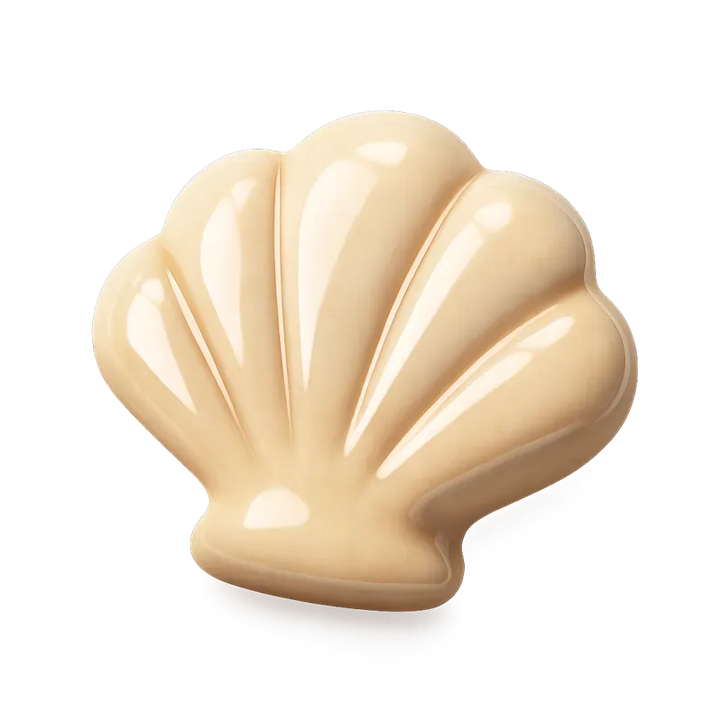 3D Glossy Ceramic Icons
