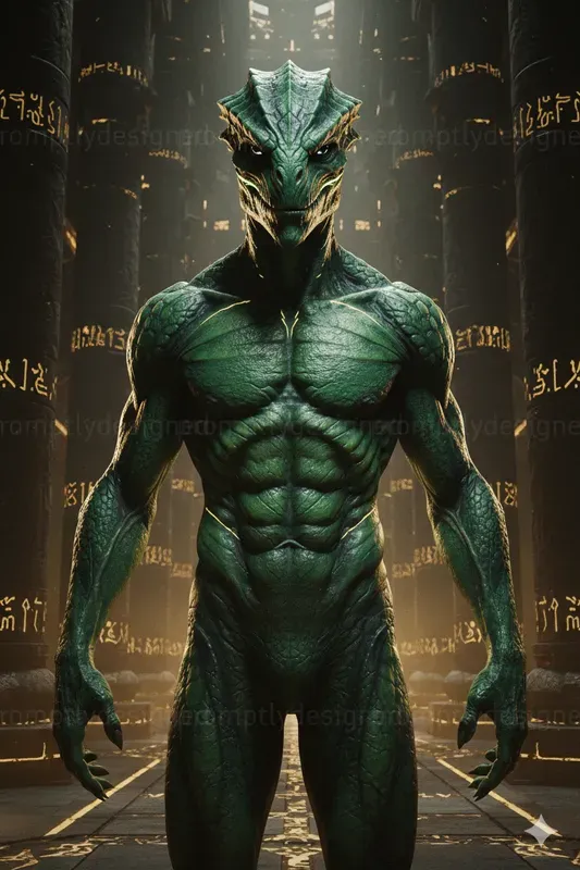 Cinematic Alien Species