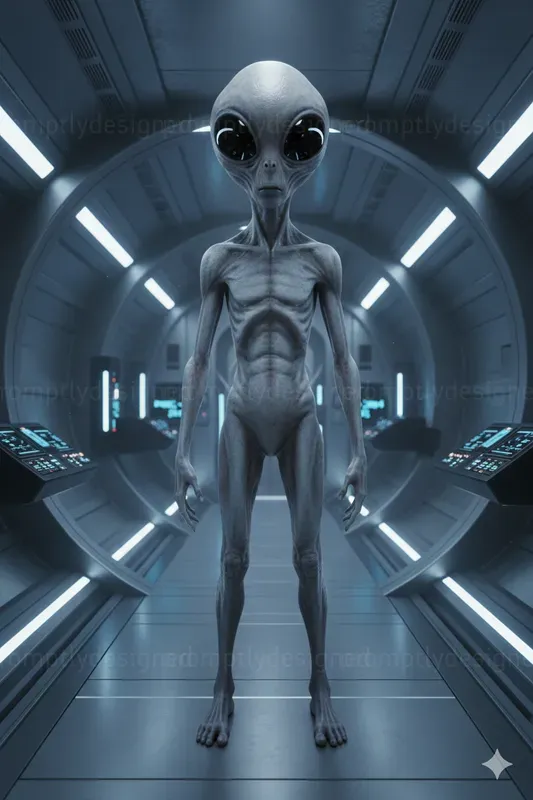 Cinematic Alien Species