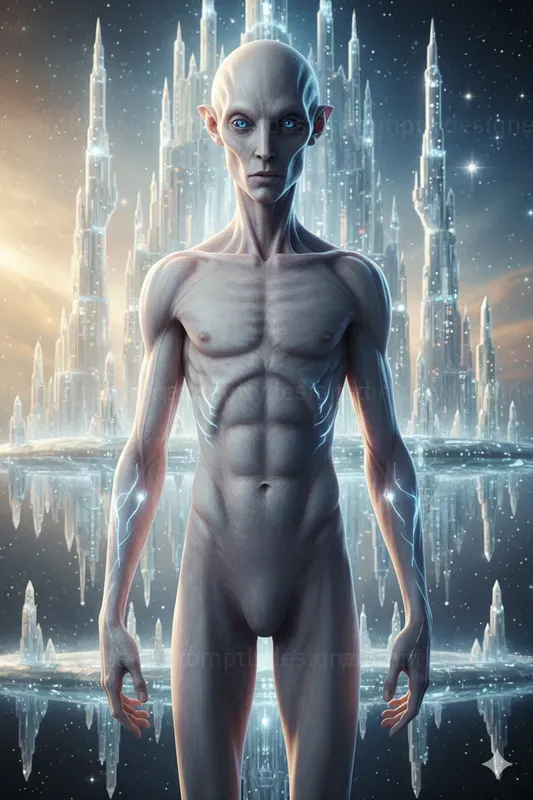 Cinematic Alien Species