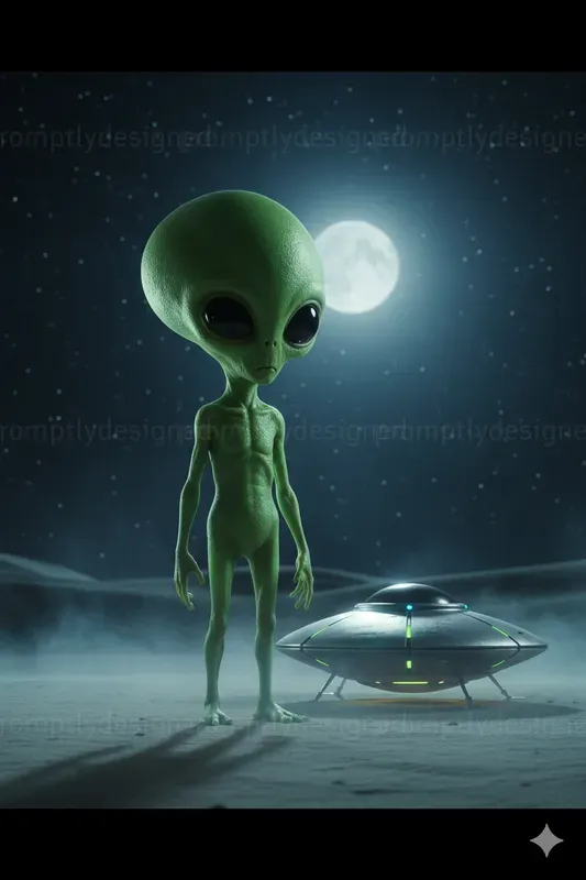 Cinematic Alien Species