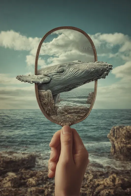 Other Lives Behind The Glass