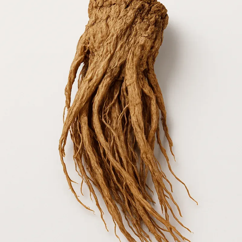 Herbal Medicine Ingredient Visualizers