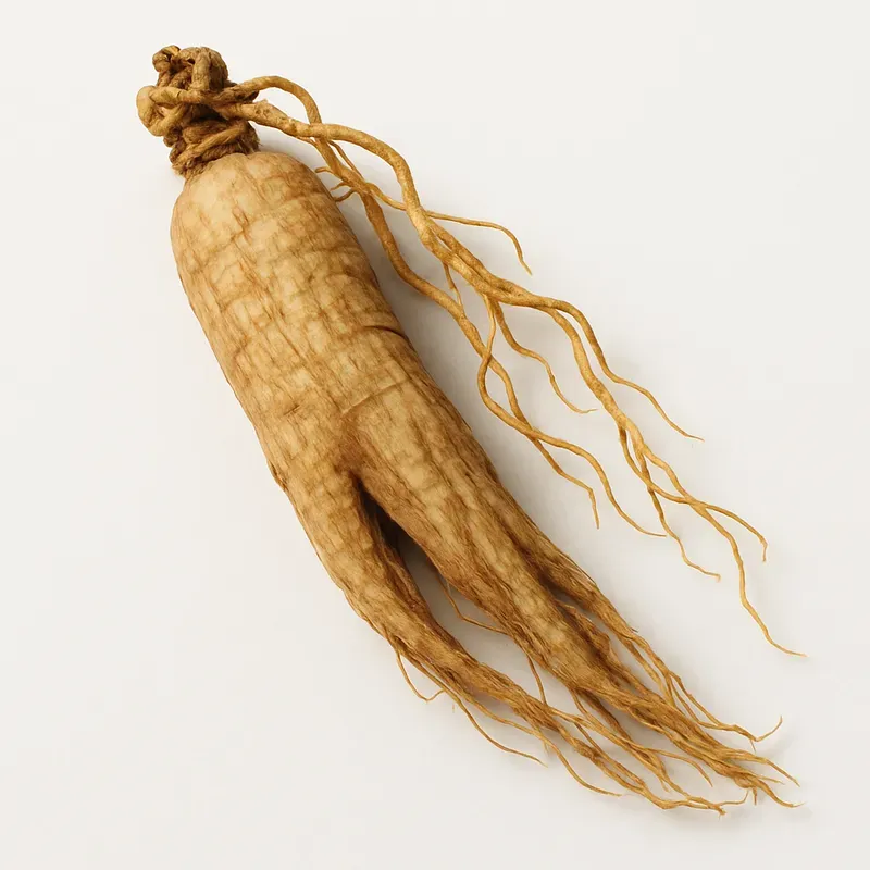 Herbal Medicine Ingredient Visualizers