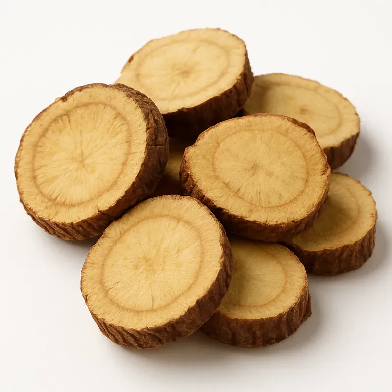 Herbal Medicine Ingredient Visualizers