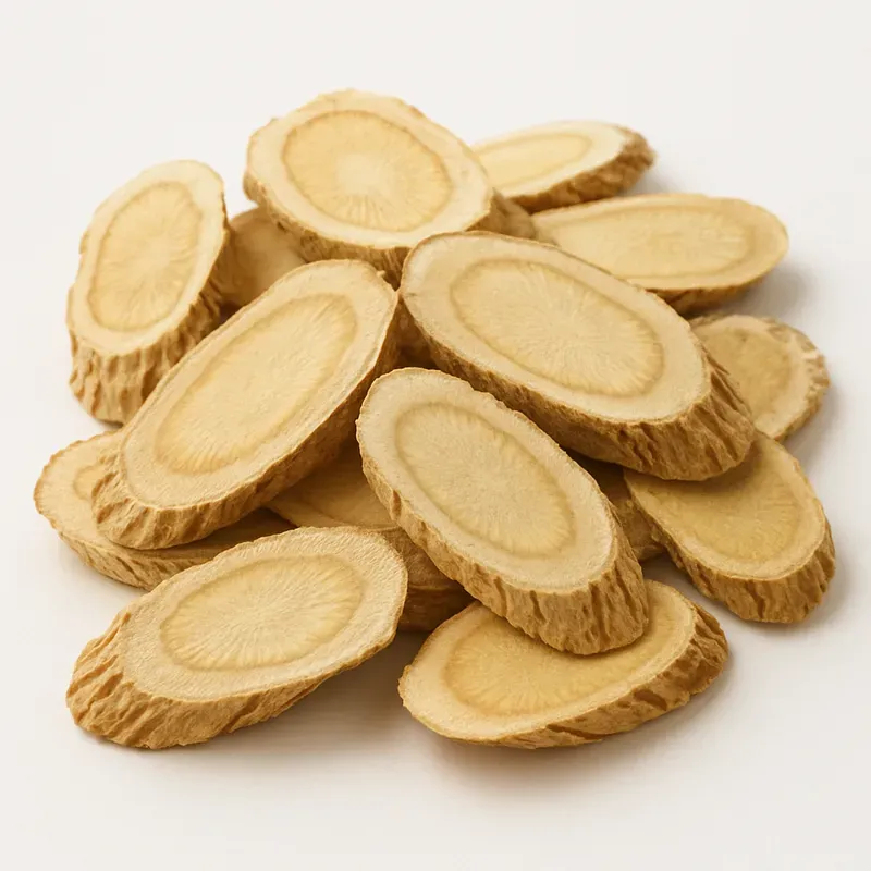 Herbal Medicine Ingredient Visualizers