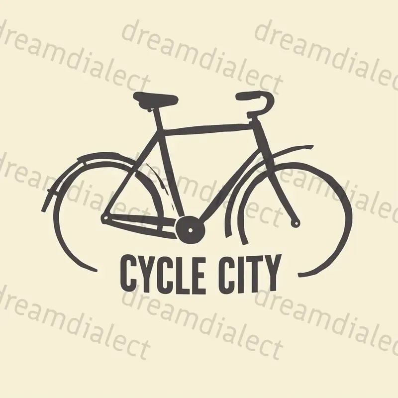 Modern Line Art Branding