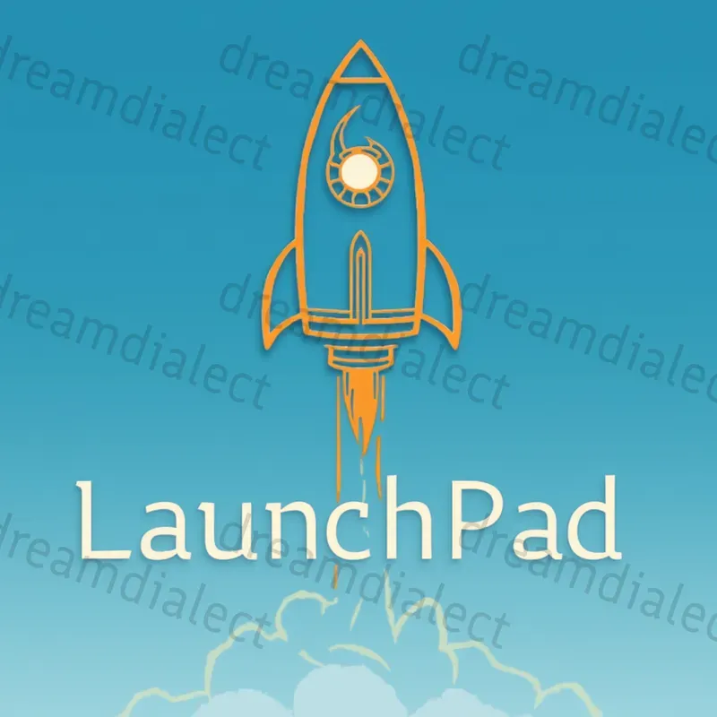 Modern Line Art Branding